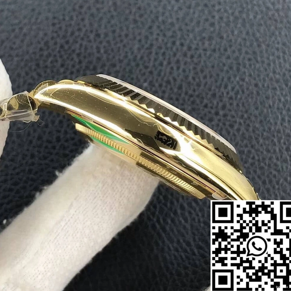 Rolex Factory Day Date Gold M228238-0005 Yellow EW 0313